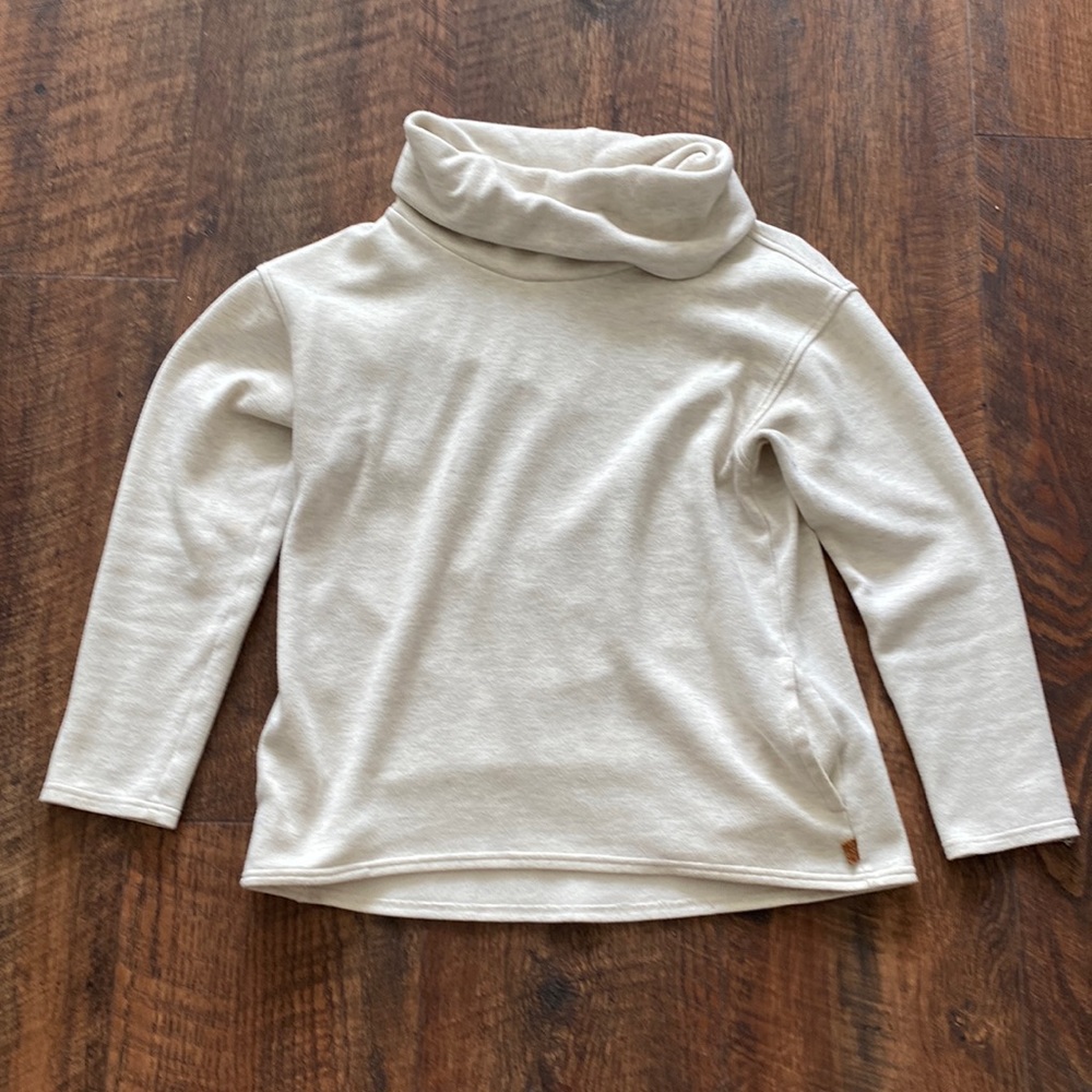 COPY - Burton sweatshirt
